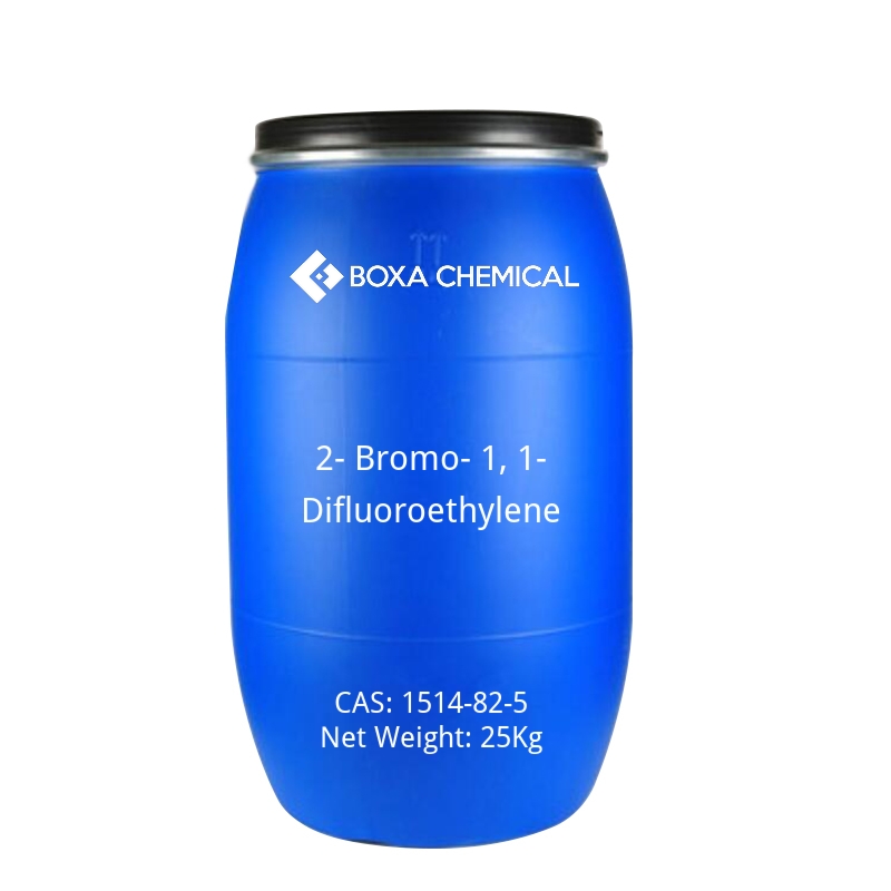 2-Bromo-1,1-Difluoroethylene-cas-1514-82-5 2-Bromo-1,1-Difluoroethylene-cas-1514-82-5
