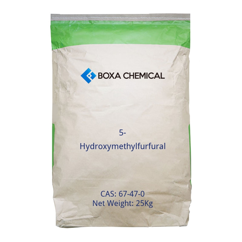 5-Hydroxymethylfurfural-cas-67-47-0 5-Hydroxymethylfurfural-cas-67-47-0