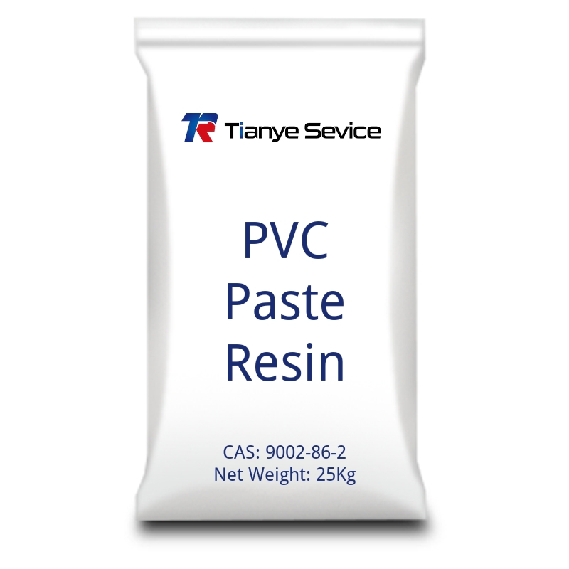 راتنج معجون PVC